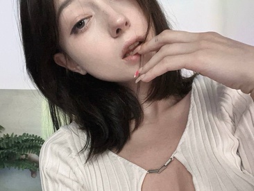 Recent Screen Shot of Hanako_Rey