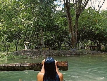 Recent Screen Shot of Hanna4039