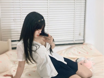 Recent Screen Shot of HannaChang