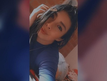 Recent Screen Shot of Hanna_Kl