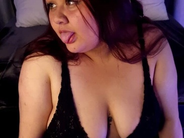 Recent Screen Shot of Hanna_wish