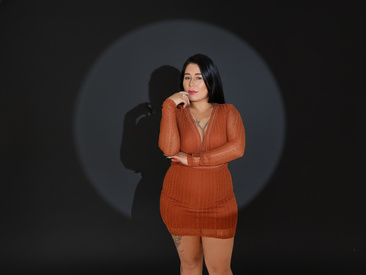 Recent Screen Shot of HannaaWells