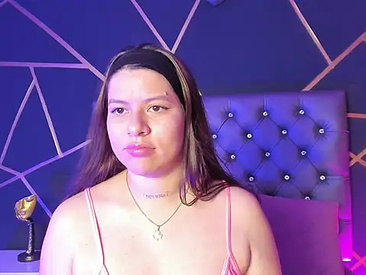 Recent Screen Shot of Hannah_Jonhson