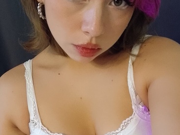 Recent Screen Shot of Hanny_babyy
