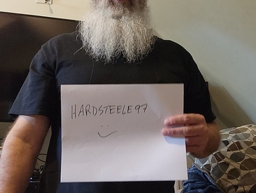 Recent Screen Shot of HardSteele97