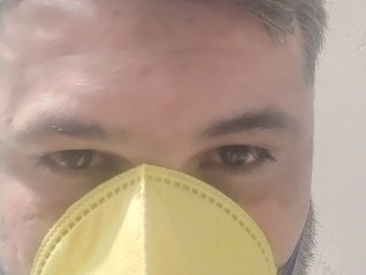 Recent Screen Shot of Hardysinh55