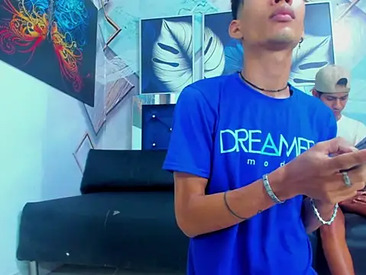Recent Screen Shot of Harez_xxx69