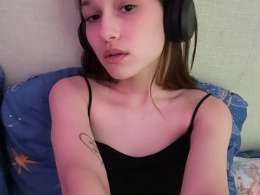 Recent Screen Shot of Harlybaby_2007