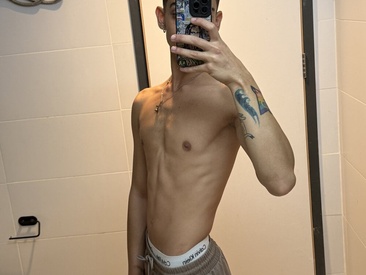 Recent Screen Shot of Harmanarab_adrian