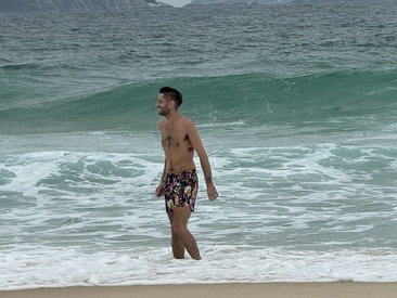 Recent Screen Shot of HarmoniousPhantasm3