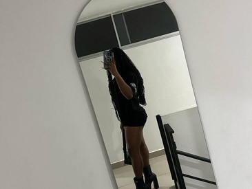 Recent Screen Shot of Harmony-01