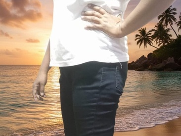 Recent Screen Shot of HarshiStar7