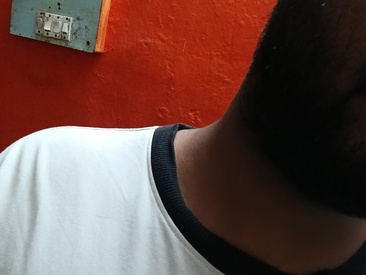 Recent Screen Shot of Hary_kq