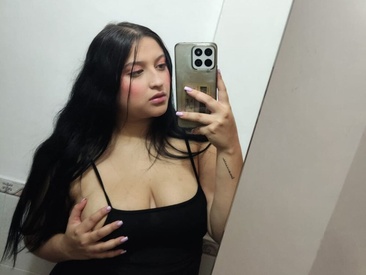 Recent Screen Shot of Hazel_blair777