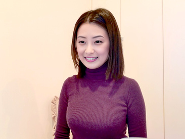 Recent Screen Shot of Hazuki_8