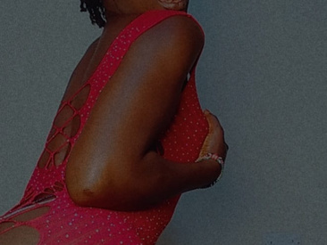 Recent Screen Shot of Heat_delilah