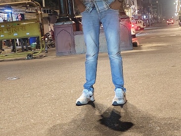 Recent Screen Shot of Heena-143