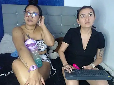 Recent Screen Shot of Heidy_cooper