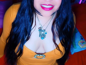 Recent Screen Shot of Helena_Astro