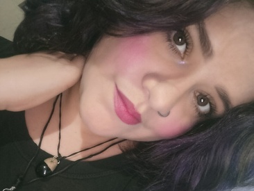 Recent Screen Shot of Hellenn_rose
