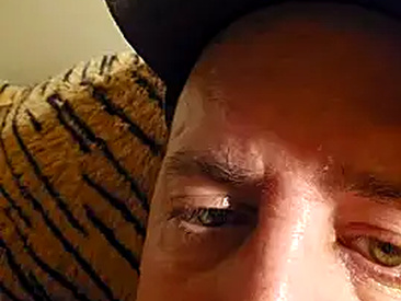 Recent Screen Shot of HeteroHotGuy1