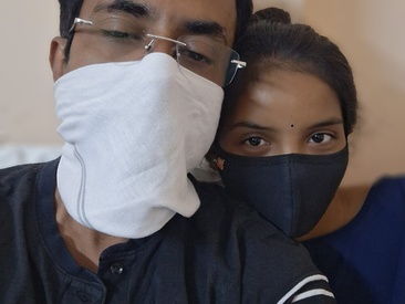 Recent Screen Shot of Heybaby2281