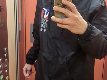 Recent Screen Shot of Heygoodboy2