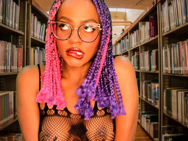 Recent Screen Shot of Hilary-banks