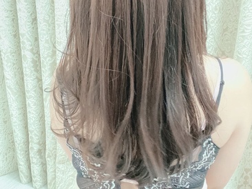 Recent Screen Shot of Hina-Happy