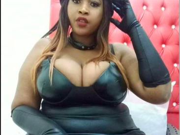 Recent Screen Shot of HipsDontLieX95