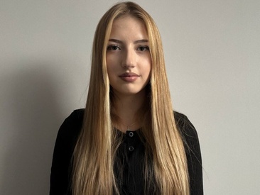 Recent Screen Shot of HollyCroker