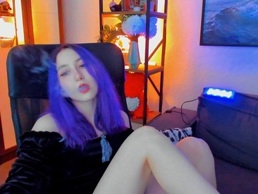 Recent Screen Shot of Holy420lolii