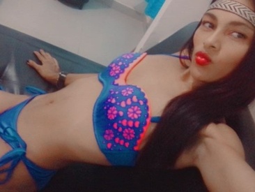 Recent Screen Shot of Honney_sugar19