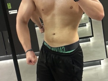 Recent Screen Shot of Hornsby181