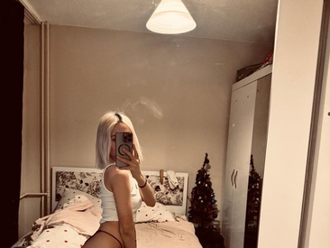 Recent Screen Shot of Horny_beautyyy