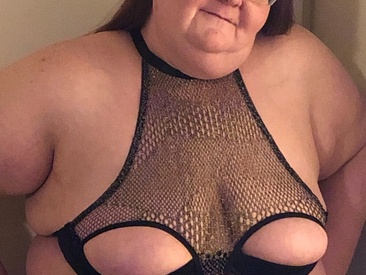 Recent Screen Shot of Hornybbw1978