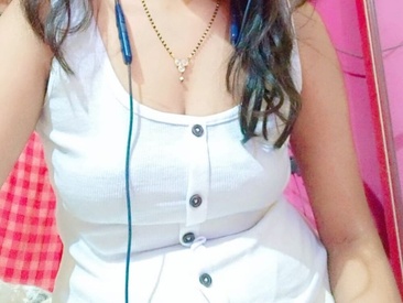 Recent Screen Shot of Hot-Muskan2