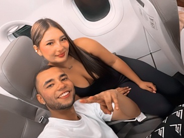 Recent Screen Shot of Hot2gether69