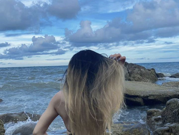 Recent Screen Shot of HotChickenGirl