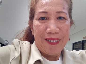 Recent Screen Shot of HotCreamyPussy4u