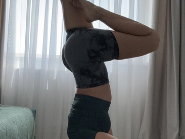 Recent Screen Shot of HotCydForU