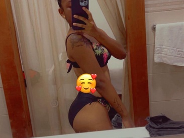 Recent Screen Shot of HotJessy18