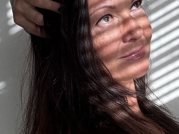 Recent Screen Shot of HotLdyllic