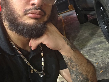 Recent Screen Shot of HotPRguy1