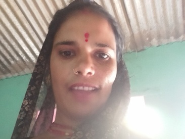 Recent Screen Shot of Hot_ashna