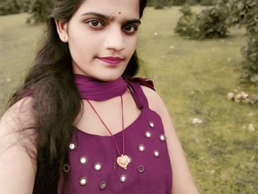 Recent Screen Shot of Hot_hania