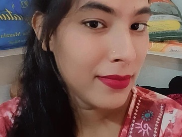 Recent Screen Shot of Hot_radhaji