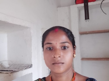 Recent Screen Shot of Hot_reshmaji