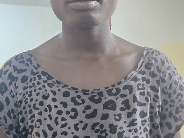 Recent Screen Shot of Hotbaby_sa
