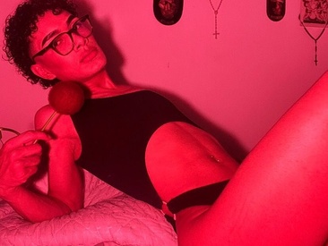 Recent Screen Shot of HotboyLyan